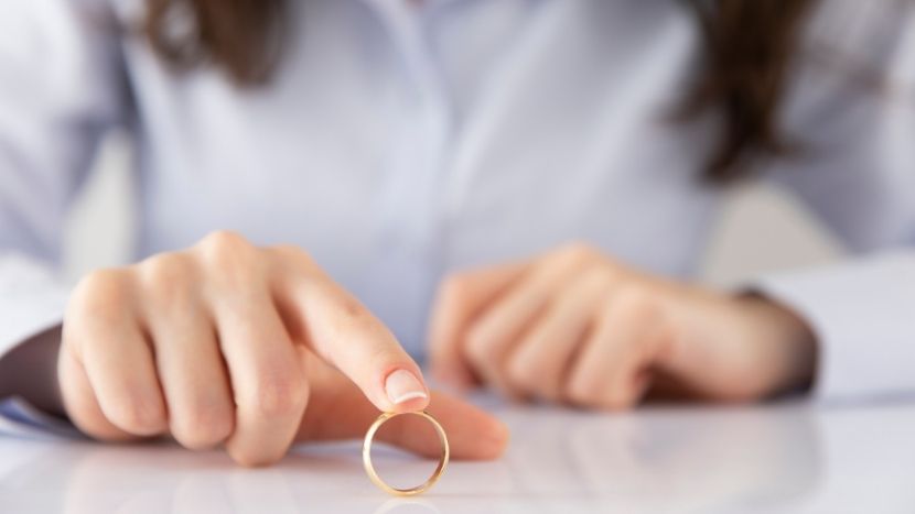 זכויות האישה בגירושין