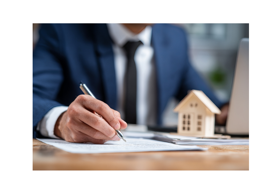 הסבם ממון על דירה